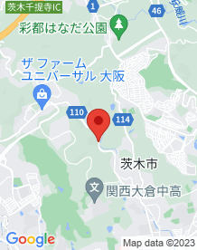 【茨木市】旧 高木山バス停の画像