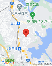 【横須賀市】追浜東町自然の広場の画像