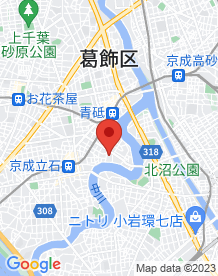 【葛飾区】立石様の画像