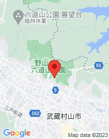 【武蔵村山市】キューピー寺（瀧の入不動尊）の画像