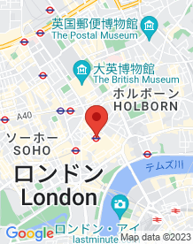 【イギリス】コヴェント・ガーデン駅の画像