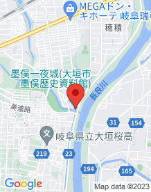 【大垣市】墨俣一夜城の画像