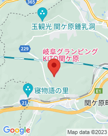 【関ケ原町】旧関ヶ原自然の家の画像