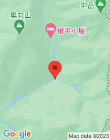 【高山市】滝谷避難小屋の画像