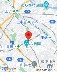 【豊島区】駒込駅の画像