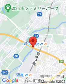 【富山市】富山県の北陸自動車道の画像