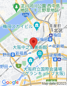 【大阪市】ホテル阪神大阪の画像