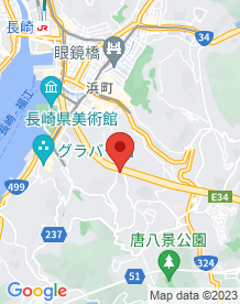 【長崎市】大浦中学校の画像