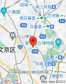 【東京都】おばけ階段の画像