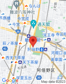 【大阪市】飛田新地の画像