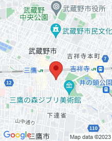 【三鷹市】焼死事件があった駐車場の画像