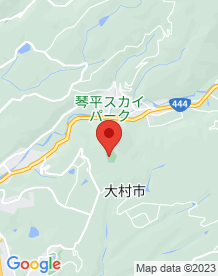 【大村市】琴平岳の画像