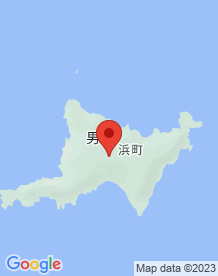 【五島市】男女群島の画像