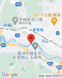 【青梅市】下奥多摩橋の画像