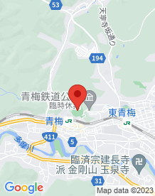 【青梅市】永山公園の画像