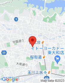 【武蔵村山市】村山団地の画像