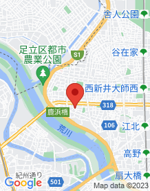 【東京都】古内公園の画像