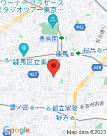【練馬区】南蔵院の画像