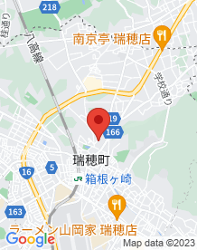 【瑞穂町】富士山防空壕跡の画像