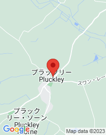 【イギリス】プラックリー村の画像
