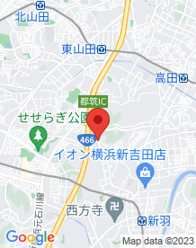【横浜市】神隠公園の画像