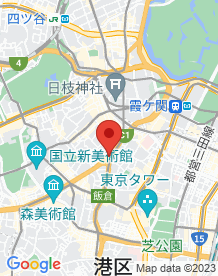 【港区】谷町JCT付近の画像
