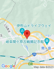 【岐阜県】関ヶ原ウォーランドの画像