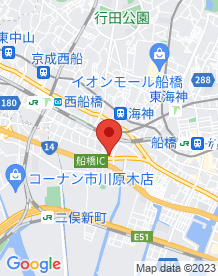 【船橋市】ラブホテルの画像