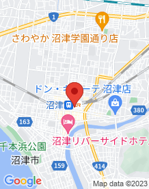 【沼津市】沼津駅前の画像