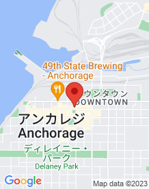 【海外】ヒストリックアンカレッジホテルの画像