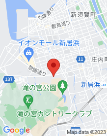 【新居浜市】五輪塔群の画像