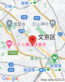【文京区】切支丹坂の画像