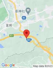 【愛知県】とみおか昆虫の森の画像