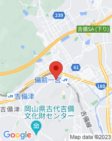 【岡山県】獄門石の画像