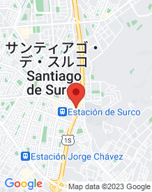 【海外】Puente Benavidesの画像