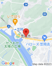 【笠岡市】真角踏切の画像