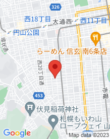 【札幌市】南11条おおたに公園の画像