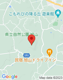 【石巻市】県立旭山公園の画像