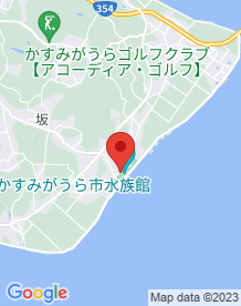 【かすみがうら市】歩崎公園近くの林の画像