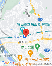 【福山市】ホームレス殺害現場の画像