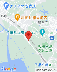 【栄町】印旛郡栄町松崎街道の画像
