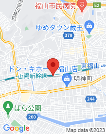 【福山市】沖踏切の画像