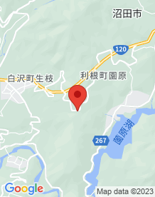 【沼田市】椎坂峠の画像