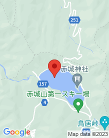 【群馬県】赤城大沼の画像