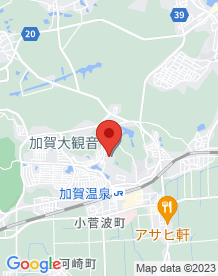 【加賀市】ユートピア加賀の郷の画像