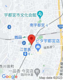 【栃木県】陽南グランド脇にあるトンネルの画像