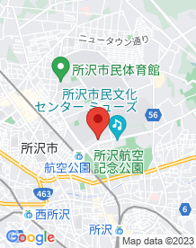 【埼玉県】所沢パークタウンの画像