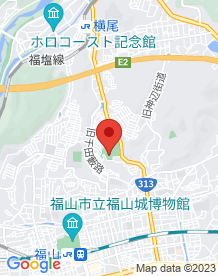 【広島県】備後福山藩処刑場跡の画像