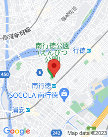 【市川市】南行徳公園（えんぴつ公園）の画像