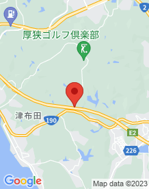 【山陽小野田市】厚狭ゴルフ倶楽部入口のトンネルの画像
